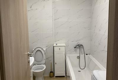 Apartament cu 2 camere decomandat în Central - 4