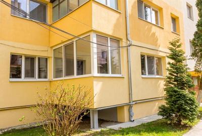 Apartament cu 2 camere semidecomandat, mobilat în Central - 3
