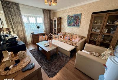 Apartament cu 3 camere decomandat în Scobâlțeni - 12
