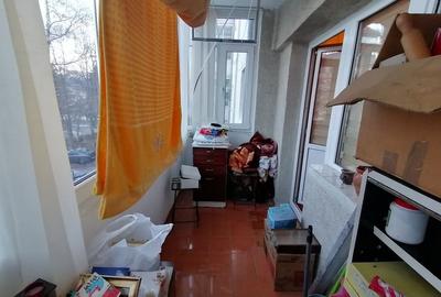 Apartament cu 2 camere decomandat în Central - 11