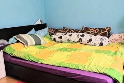 Apartament cu 2 camere decomandat în Ludoș - 1
