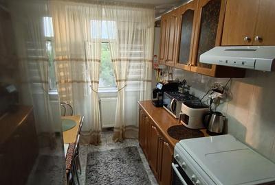 Apartament cu 3 camere decomandat în Hudum - 3