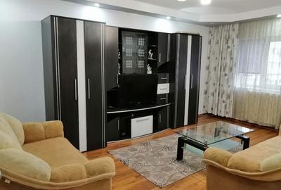 Apartament cu 2 camere decomandat în Central - 1