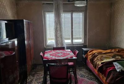 Teren de 1008 mp, în Pârneava - 2