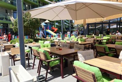 Apartament cu 2 camere decomandat în Nord - 1