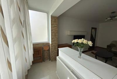 Apartament cu 3 camere decomandat în Republicii - 17