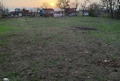 Casă cu 4 camere cu Teren 1639 Mp în Căuașd - 3