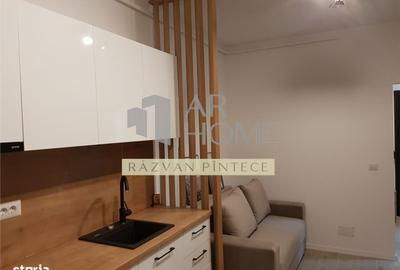 Apartament cu 2 camere, mobilat în Republicii - 7
