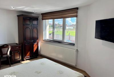 Apartament cu 3 camere în Central - 2