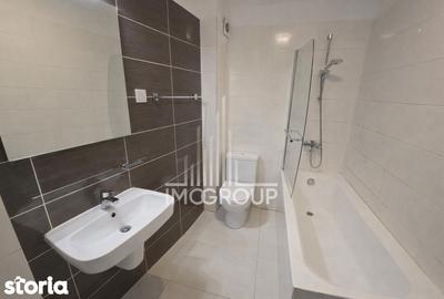 Apartament cu 2 camere, mobilat în Mărăști - 6