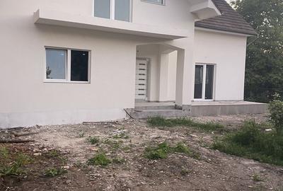 Casă cu 4 camere în Petru Rareș - 7