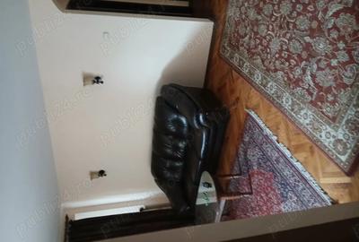 Apartament cu 2 camere semidecomandat în Central - 3