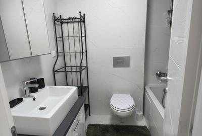 Apartament cu 2 camere în Ștefăneștii de Jos - 4