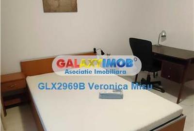 Apartament cu 3 camere decomandat, mobilat în Obor