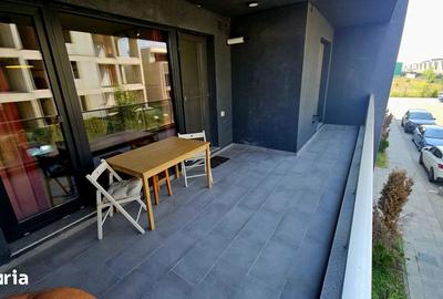 Apartament cu 2 camere în Central - 3