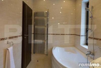 Casă cu 4 camere cu Teren 2456 Mp în Livezeni - 9