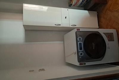 Apartament cu 2 camere semidecomandat în Aradului