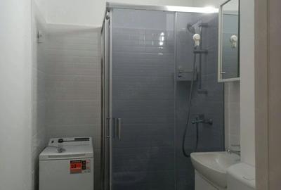 Garsonieră semidecomandată în Titan