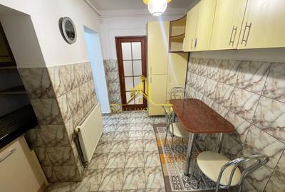 Apartament cu 3 camere semidecomandat, mobilat în Central - 17