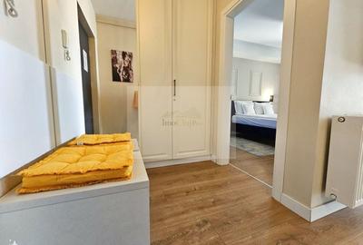 Apartament cu 2 camere decomandat, mobilat în Gheorgheni - 6