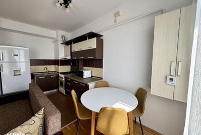 Apartament cu 2 camere decomandat în UTA