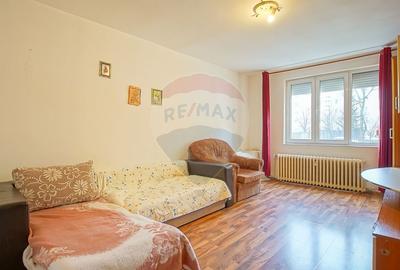 Apartament cu 2 camere circular, mobilat în Noua - 4