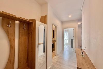 Apartament cu 2 camere semidecomandat în Ștefăneștii de Jos - 5