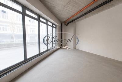 Spațiu comercial, de 162.5 mp, în Gară - 6
