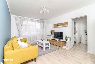 Apartament cu 2 camere în Gheorgheni - 10