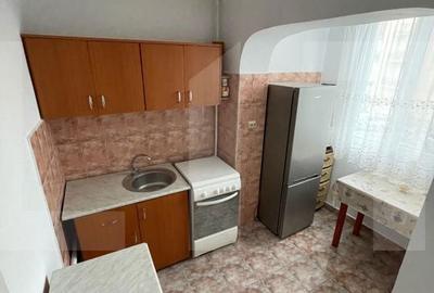 Garsonieră în Aurel Vlaicu - 5