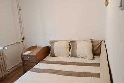 Apartament cu 2 camere semidecomandat în Teiul Doamnei - 2