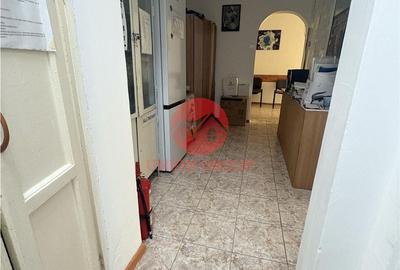Spațiu comercial, de 60 mp, în Gara