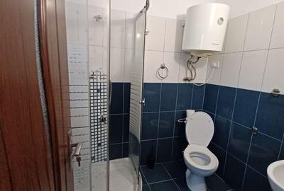 Garsonieră decomandată în Pantelimon - 3