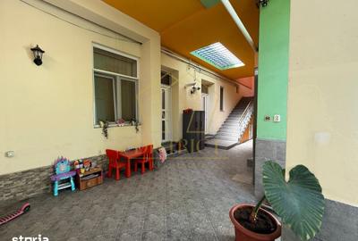 Apartament cu 2 camere în Iosefin