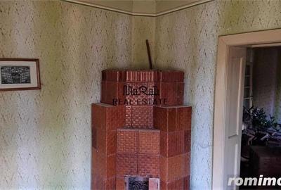 Teren de 69237 mp, în Criș - 9
