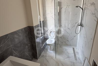 Duplex cu 3 camere cu Canalizare în Mărăcineni - 9
