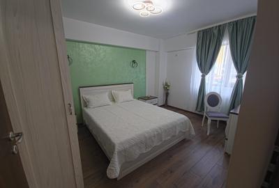 Apartament cu 2 camere semidecomandat în Central - 3