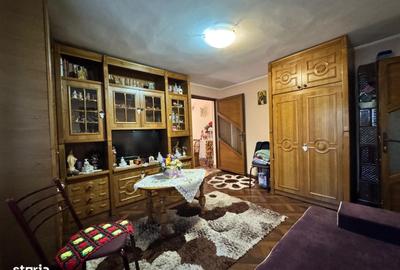 Casă cu 3 camere cu Teren 550 Mp în CFR