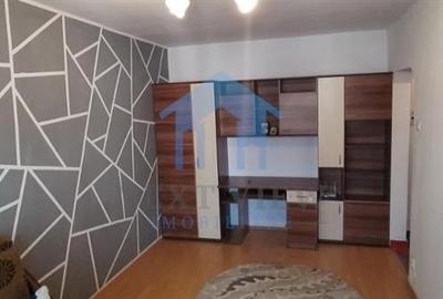 Garsonieră decomandată în Mărăști - 7