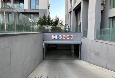Apartament cu 2 camere în Aviației