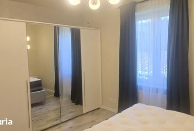 Apartament cu 2 camere decomandat în Ultracentral