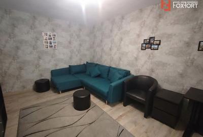 Apartament cu 3 camere decomandat, mobilat în Girocului - 2