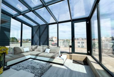 Apartament cu 2 camere decomandat în Semicentral - 3