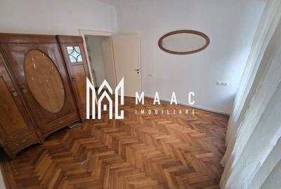 Apartament cu 2 camere decomandat în Ultracentral - 8