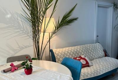 Apartament cu 2 camere în Nord - 18