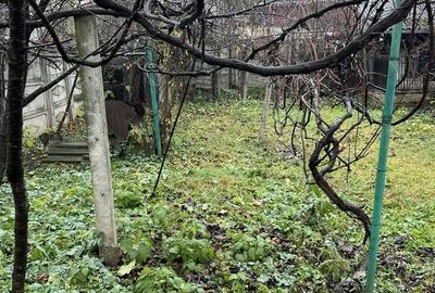 Casă cu 4 camere în Central - 1