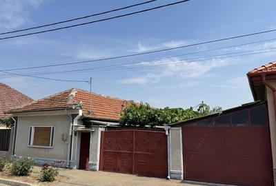 Casă cu 4 camere în Iosia - 4