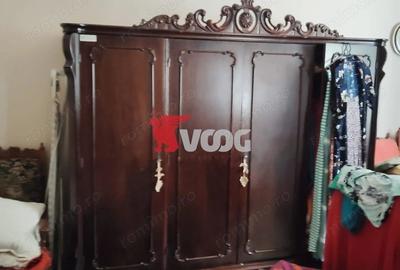 Apartament cu 3 camere în Bălcescu - 2