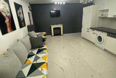 Apartament cu 3 camere, mobilat în Dumbrăvița - 3