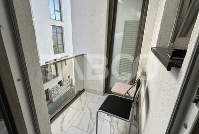 Apartament cu 2 camere decomandat, mobilat în Mihai Viteazul - 5